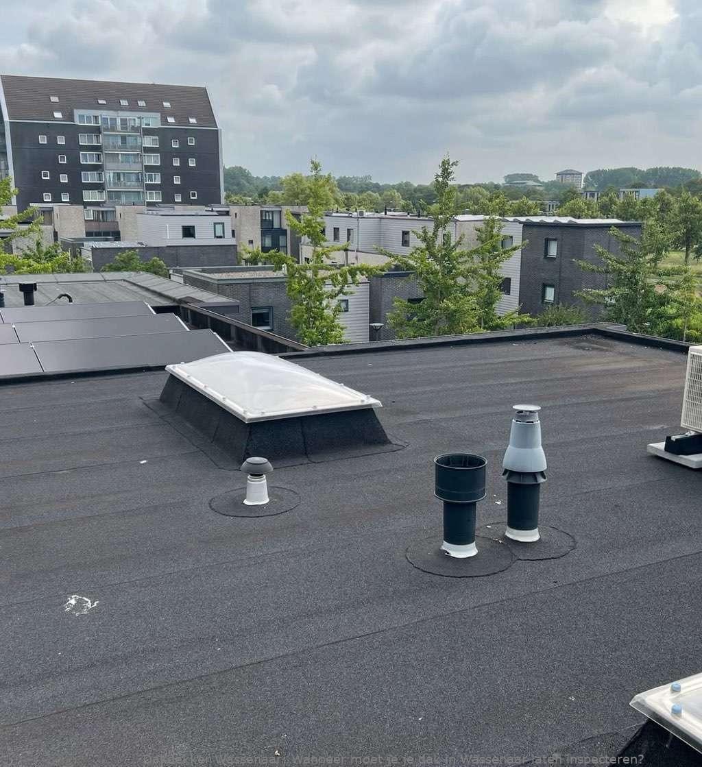 Dak Laten Inspecteren Wassenaar