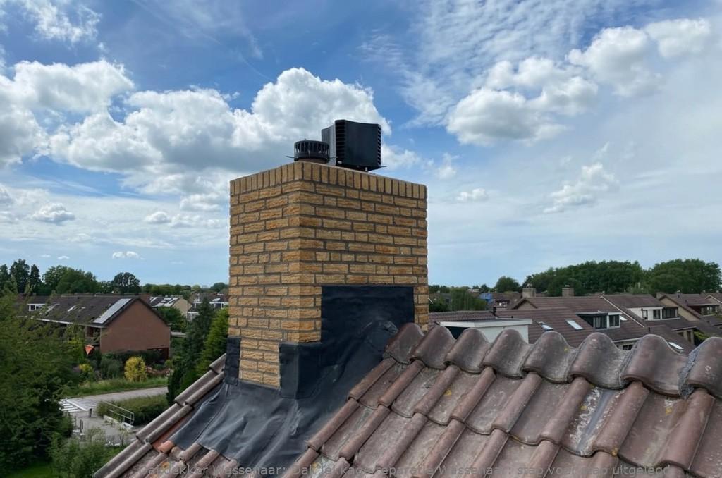Dak Lekkage Reparatie Wassenaar