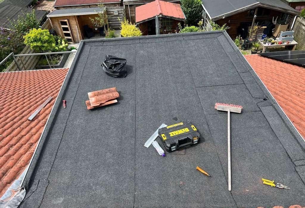 Kosten Besparen Bij Selecteren Dakdekker Wassenaar