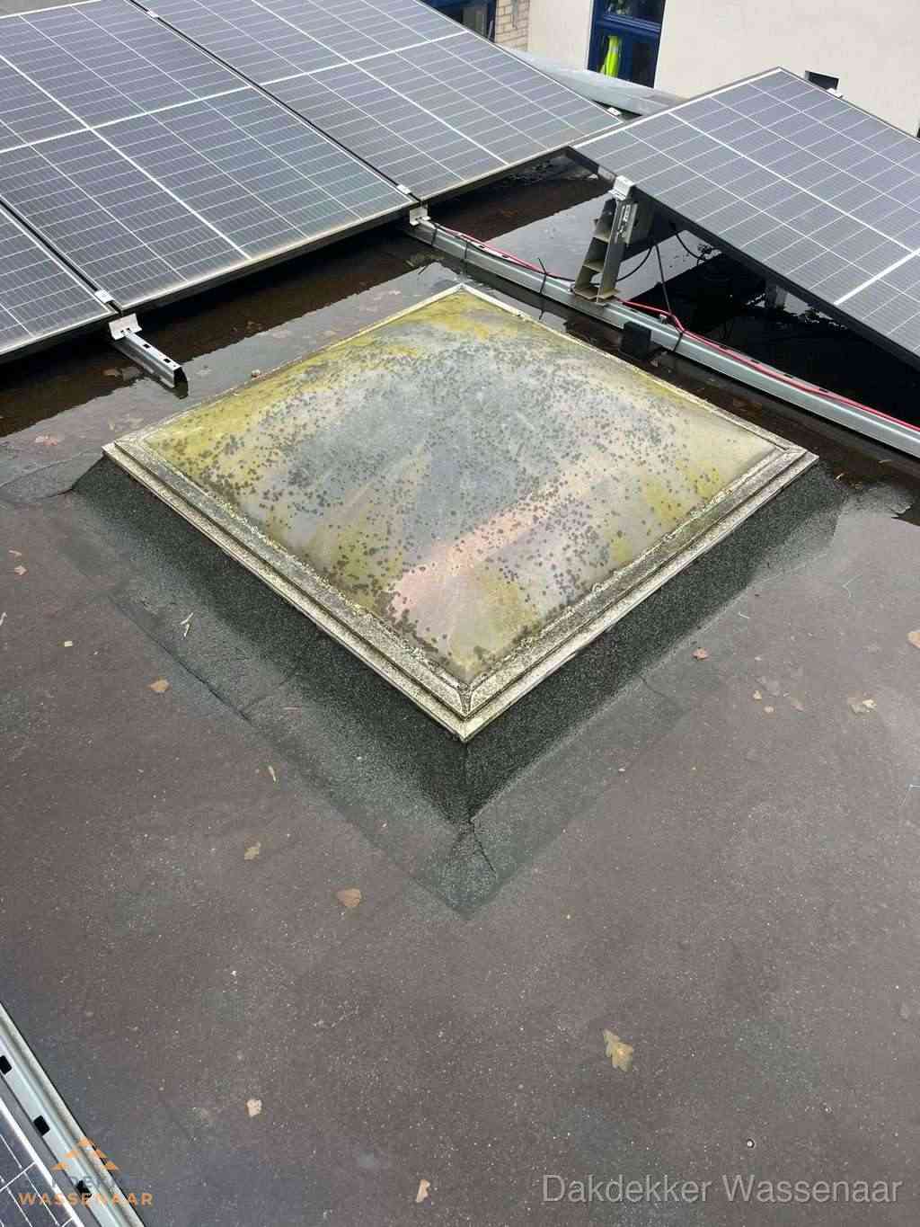 Opsporen Daklekkage Wassenaar