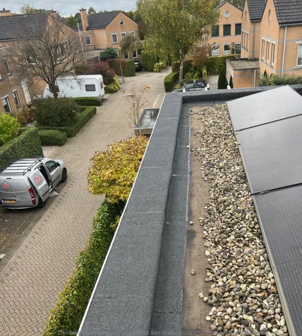 Professionele Dakinspectie Wassenaar